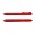 Flow Gel Pen - Red
