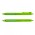 Flow Gel Pen - Bright Green