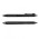 Flow Gel Pen - Black