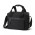 ARCHER Copenhagen Canvas Cooler Bag - Charcoal