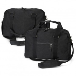 ARCHER Copenhagen Canvas Duffle Bag
