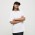WNSDY Essential Tee - Grey Marle