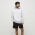 WNSDY Essential Hoodie - Grey Marle