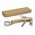 Wooden Wine Waiters Knife - Natural