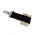 Fairway Golf Tee Holder - Black
