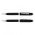 Cross Coventry Ballpoint Pen - Black Lacquer