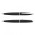 Cross ATX Ballpoint Pen - Basalt Black