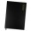 Collins A4 Daily Diary - 2026 - Black