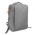 ARCHER Galileo Daily Backpack - LIGHT GREY