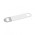 Bramberg Bottle Opener - Large - White