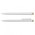 Savannah Recycled Plastic Pen - SAGE