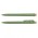 Savannah Recycled Plastic Pen - Navy