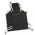 Keepsake Canvas Apron - WASHED BLACK