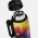 SPICE Calypso Bottle 500ml - Full Colour - White