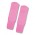 Fluffy Grip Socks - Light Pink