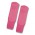 Fluffy Grip Socks - Dark Pink