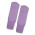 Fluffy Grip Socks - Purple