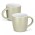 Mocha Coffee Mug - ECRU