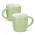 Mocha Coffee Mug - SAGE