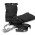 Frontier Stratus Outdoor Hammock - Black
