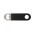 Bramberg Bottle Opener - Small - Black