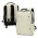 ARCHER Soft-Touch Daily Backpack - ECRU