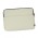 ARCHER Soft-Touch Laptop Sleeve - ECRU