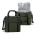 ARCHER Soft-Touch Cooler Bag - Olive