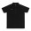 Swiss Peak Urban Unisex Polo - Black