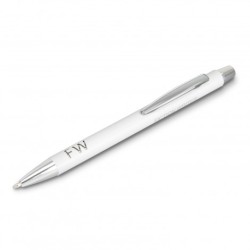 Laser Cut Logo Pen