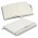Pierre Cardin Nouvelle Notebook - Special - White