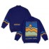 Glenorchy Custom Knitted Jumper