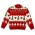 Blitzen Custom Knitted Jumper - Pantone colour matches will be approximate