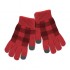 Idaho Custom Knitted Gloves