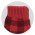 Idaho Custom Knitted Gloves - Pantone colour matches will be approximate