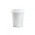 Kudos Paper Coffee Cup - 230ml - Cup: White