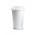 Kudos Paper Coffee Cup - 350ml - Cup: White
