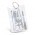 Vinyl Manicure Set - Clear