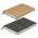 Phoenix Recycled Soft Cover Notebook - Black
