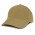 Corduroy Cap - MUSTARD