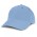Corduroy Cap - PALE BLUE