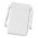Cotton Gift Bag - Small - White