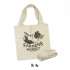 Matakana Foldaway Tote Bag