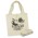 Matakana Foldaway Tote Bag - Natural
