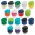 Nova Cup - Tritan 230ml - Cup: Clear