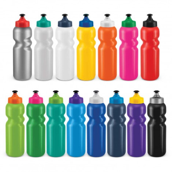 Action Sipper Bottle Drinkware/Drink Bottles from Challenge Marketing NZ