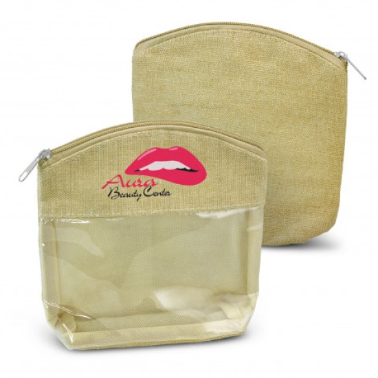 Mia Cosmetic Bag Bags/Other Bags from Challenge Marketing NZ