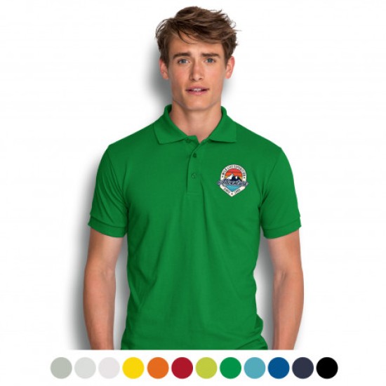 SOLS Prime Mens Polo Shirt Mens & Unisex from Challenge Marketing NZ