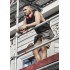Mens Streetworx Sleeveless Tee - ZH137