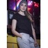 Womens Streetworx Tee - ZH735